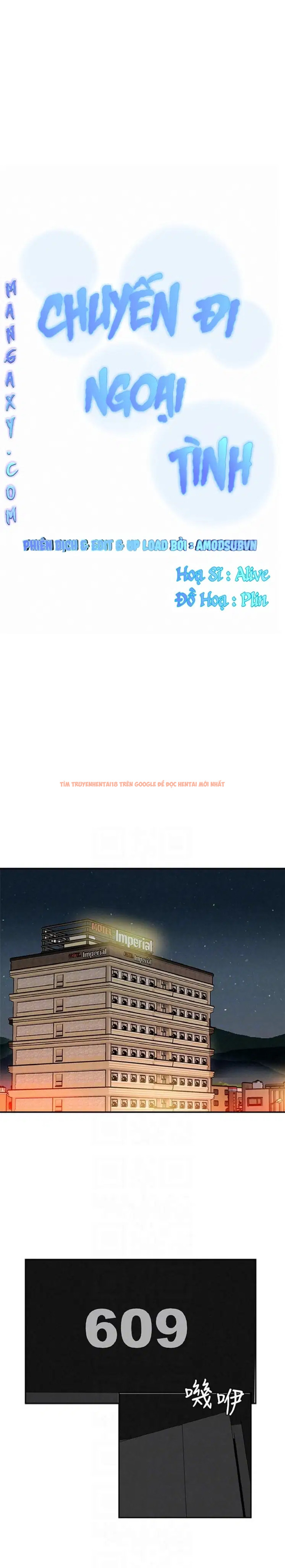 Xem ảnh 4 trong truyện hentai Chuyến Du Lịch Dâm Đãng - Chapter 13 - hentaitvn.net