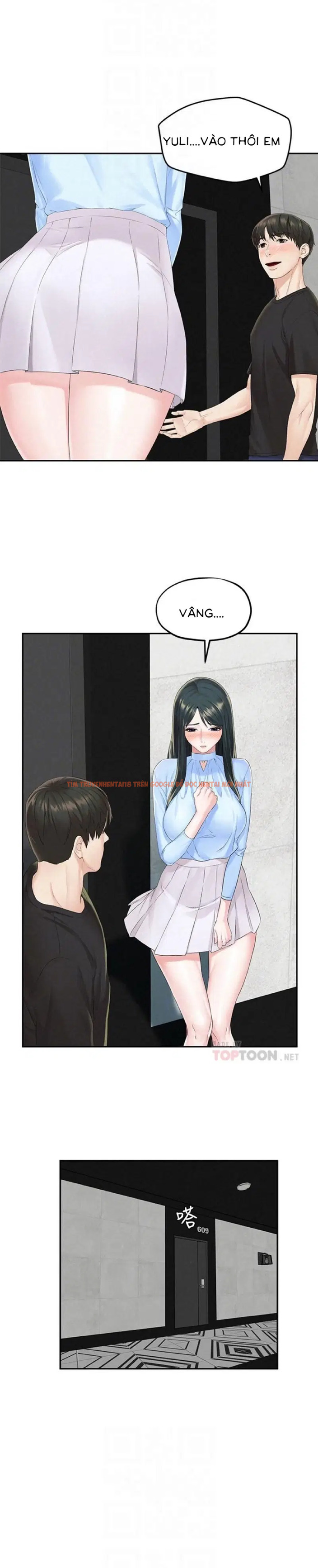 Xem ảnh 5 trong truyện hentai Chuyến Du Lịch Dâm Đãng - Chapter 13 - hentaitvn.net