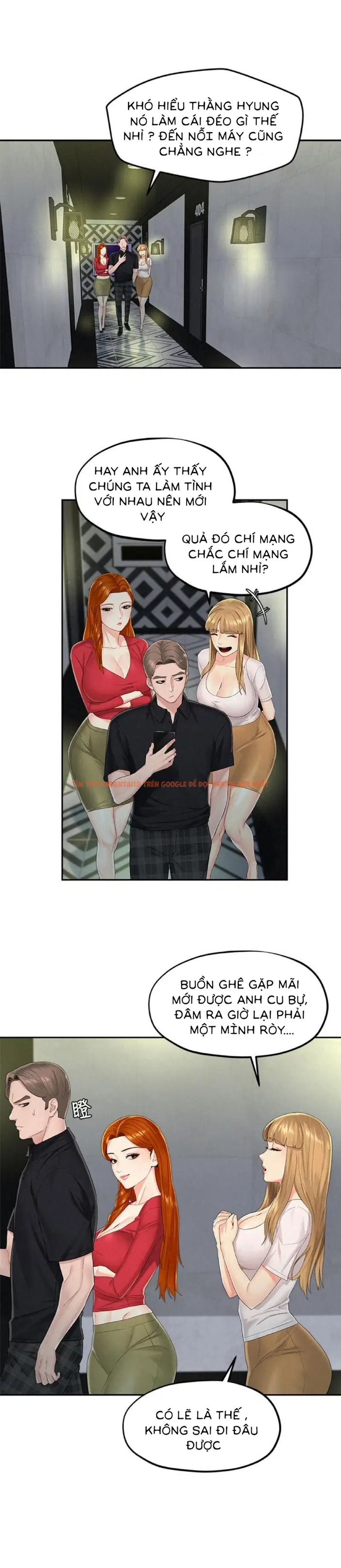 Xem ảnh 7 trong truyện hentai Chuyến Du Lịch Dâm Đãng - Chapter 13 - hentaitvn.net