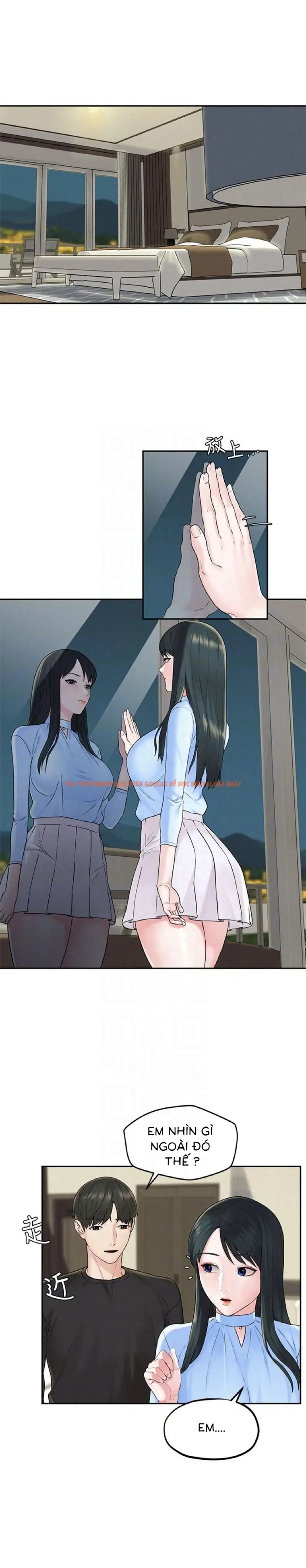 Xem ảnh 9 trong truyện hentai Chuyến Du Lịch Dâm Đãng - Chapter 13 - hentaitvn.net