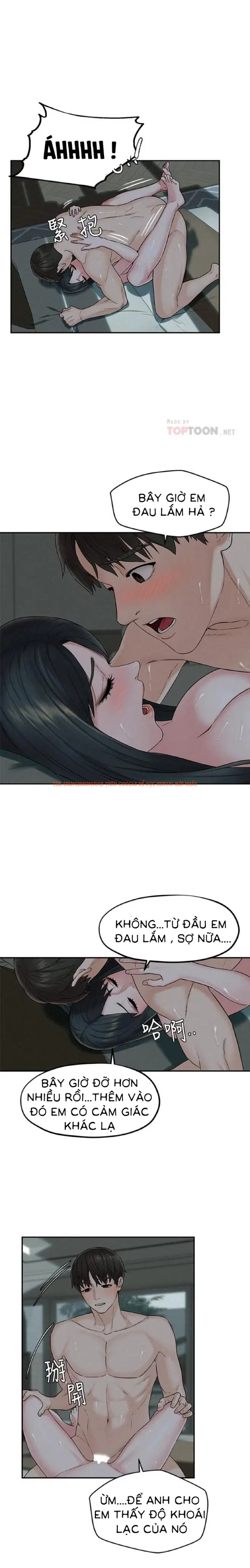 Xem ảnh 11 trong truyện hentai Chuyến Du Lịch Dâm Đãng - Chapter 14 - www.hentaitvn.net