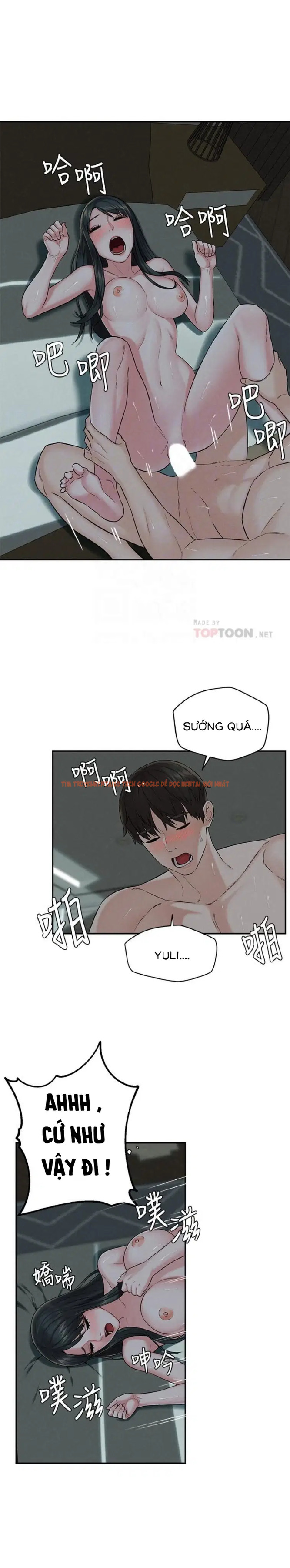 Xem ảnh 12 trong truyện hentai Chuyến Du Lịch Dâm Đãng - Chapter 14 - www.hentaitvn.net