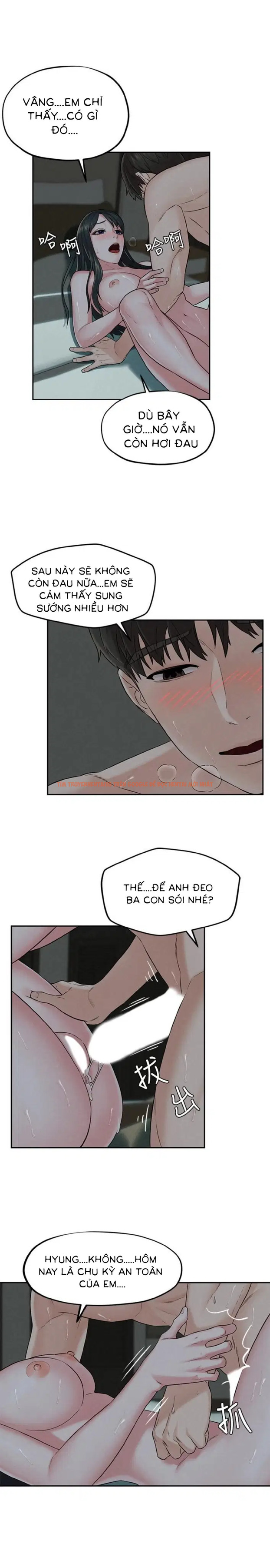 Xem ảnh 14 trong truyện hentai Chuyến Du Lịch Dâm Đãng - Chapter 14 - www.hentaitvn.net