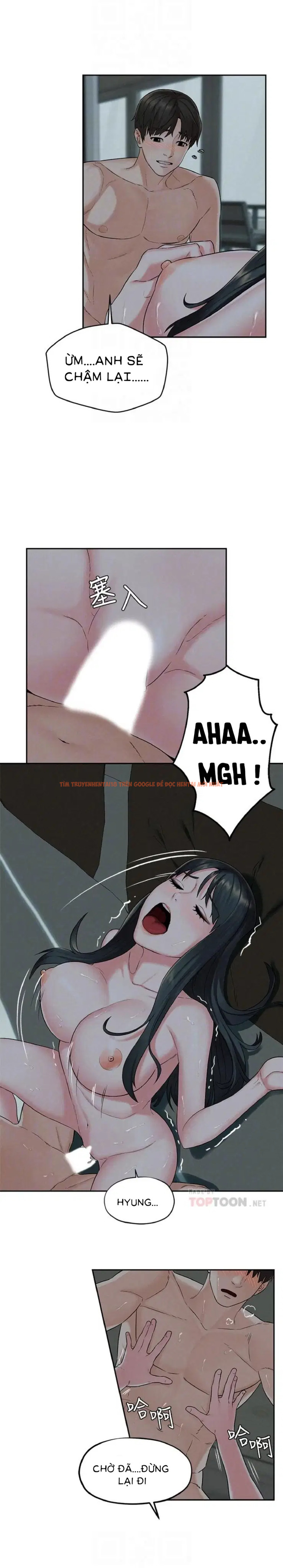 Xem ảnh 5 trong truyện hentai Chuyến Du Lịch Dâm Đãng - Chapter 14 - www.hentaitvn.net