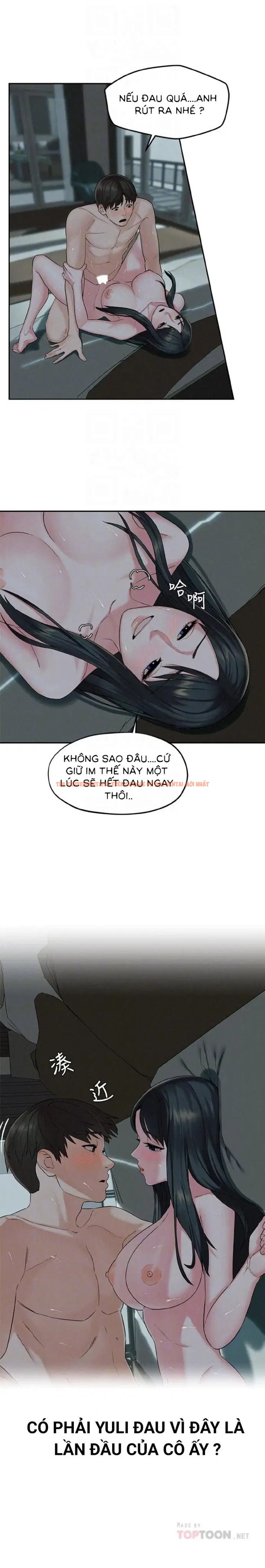 Xem ảnh 6 trong truyện hentai Chuyến Du Lịch Dâm Đãng - Chapter 14 - www.hentaitvn.net