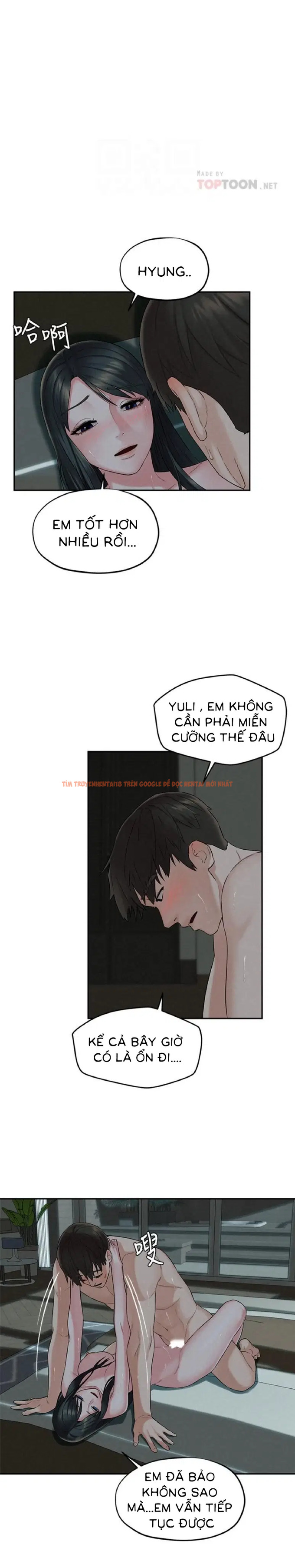 Xem ảnh 8 trong truyện hentai Chuyến Du Lịch Dâm Đãng - Chapter 14 - www.hentaitvn.net