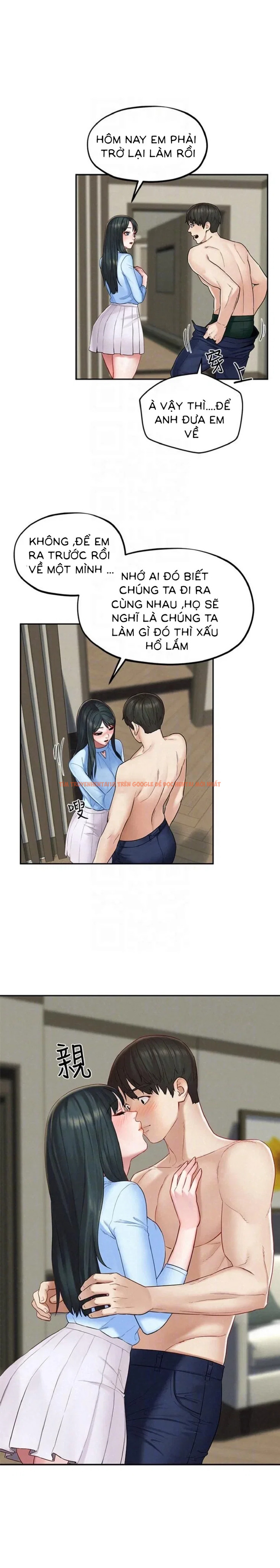 Xem ảnh 10 trong truyện hentai Chuyến Du Lịch Dâm Đãng - Chapter 15 - www.hentaitvn.net
