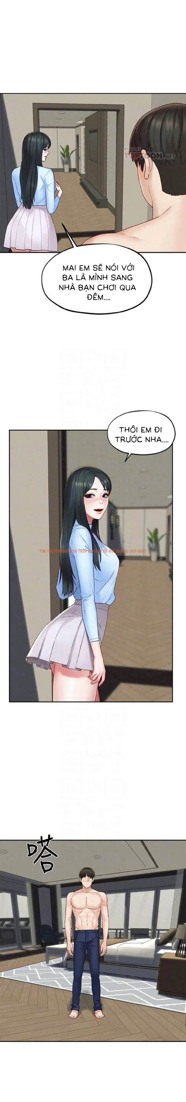 Xem ảnh 11 trong truyện hentai Chuyến Du Lịch Dâm Đãng - Chapter 15 - www.hentaitvn.net