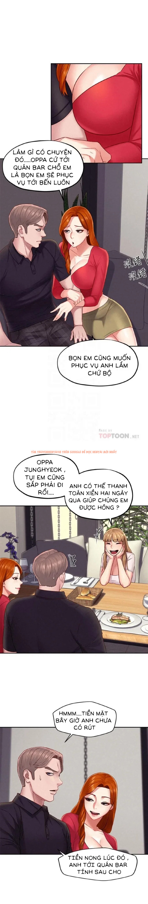 Xem ảnh 15 trong truyện hentai Chuyến Du Lịch Dâm Đãng - Chapter 15 - www.hentaitvn.net