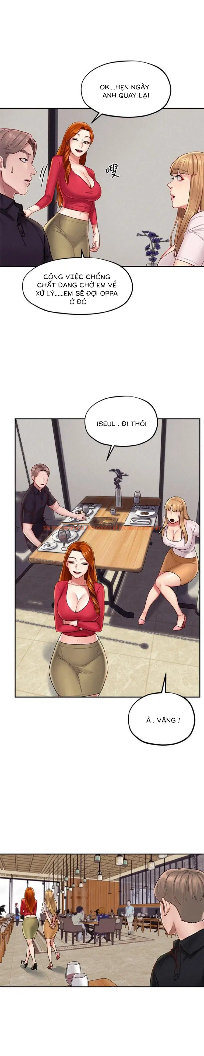 Xem ảnh 16 trong truyện hentai Chuyến Du Lịch Dâm Đãng - Chapter 15 - www.hentaitvn.net