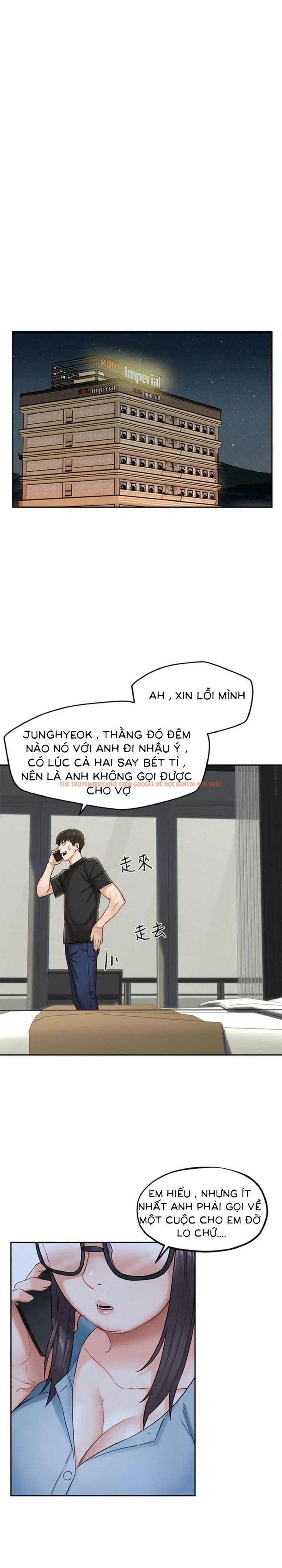 Xem ảnh 19 trong truyện hentai Chuyến Du Lịch Dâm Đãng - Chapter 15 - www.hentaitvn.net