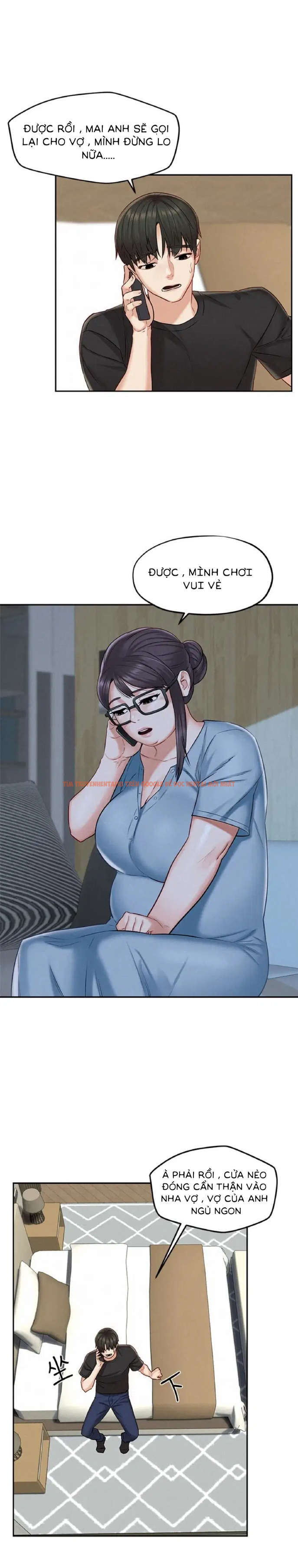 Xem ảnh 20 trong truyện hentai Chuyến Du Lịch Dâm Đãng - Chapter 15 - www.hentaitvn.net