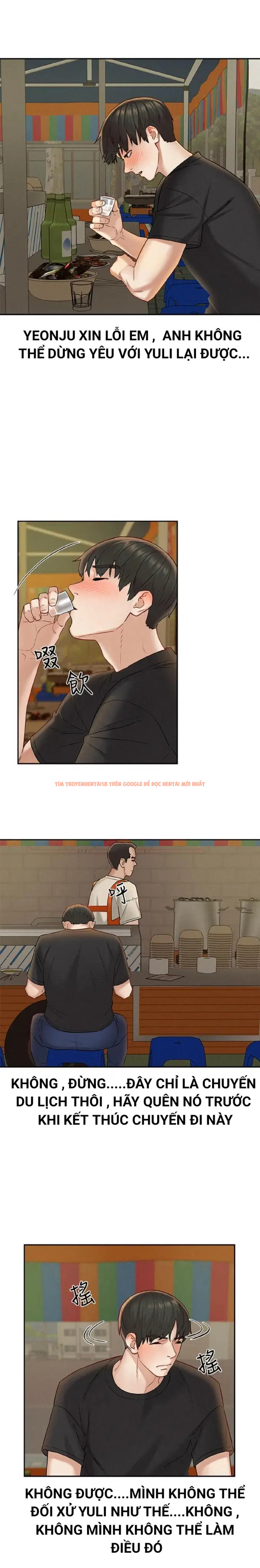 Xem ảnh 23 trong truyện hentai Chuyến Du Lịch Dâm Đãng - Chapter 15 - www.hentaitvn.net