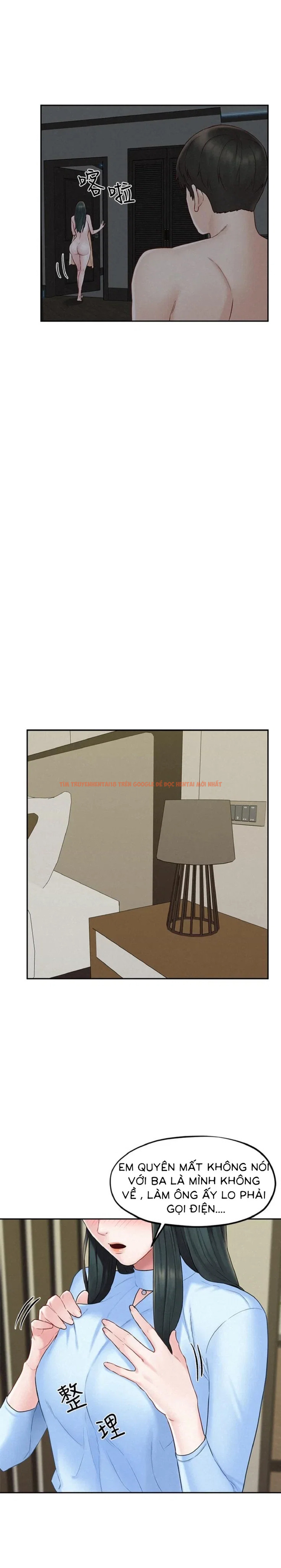 Xem ảnh 9 trong truyện hentai Chuyến Du Lịch Dâm Đãng - Chapter 15 - www.hentaitvn.net