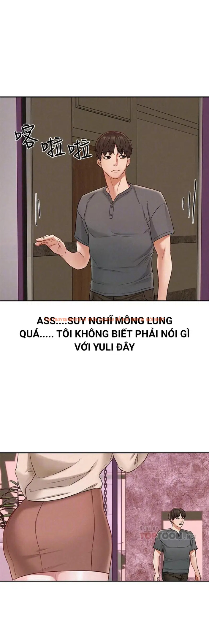 Xem ảnh 13 trong truyện hentai Chuyến Du Lịch Dâm Đãng - Chapter 16 - hentaitvn.net