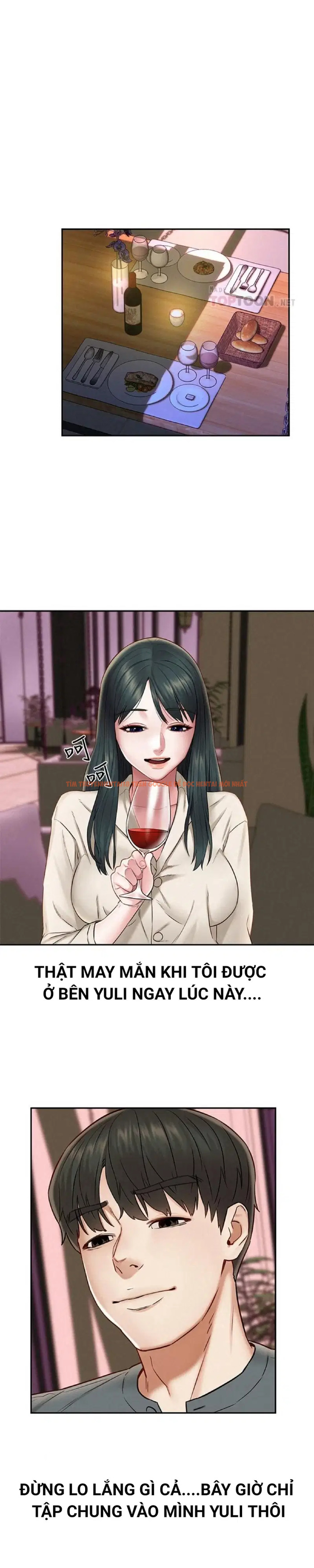 Xem ảnh 15 trong truyện hentai Chuyến Du Lịch Dâm Đãng - Chapter 16 - hentaitvn.net