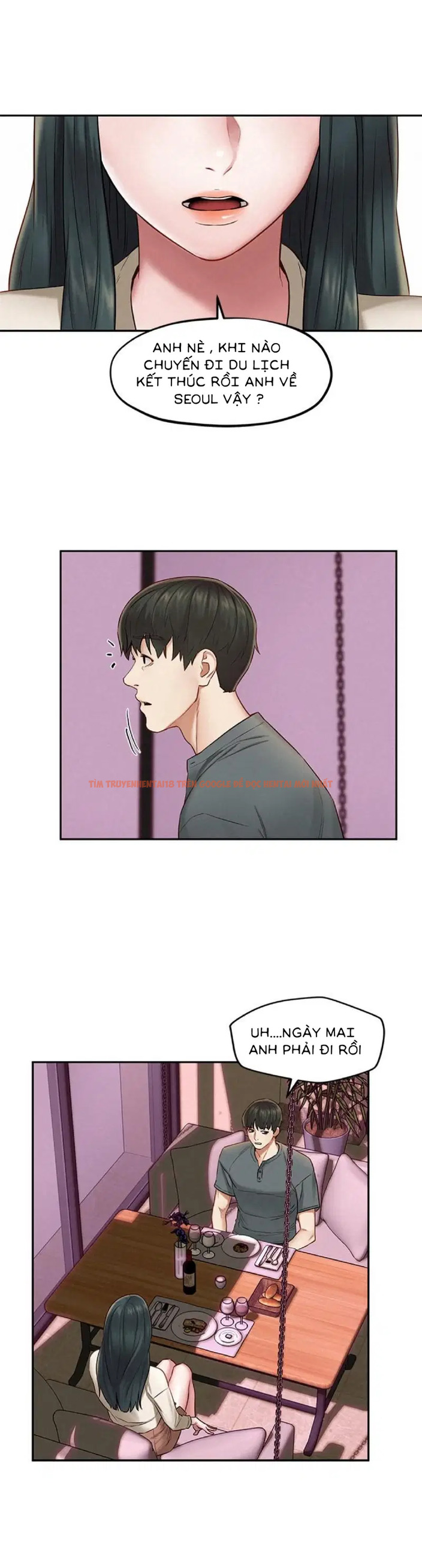 Xem ảnh 16 trong truyện hentai Chuyến Du Lịch Dâm Đãng - Chapter 16 - hentaitvn.net