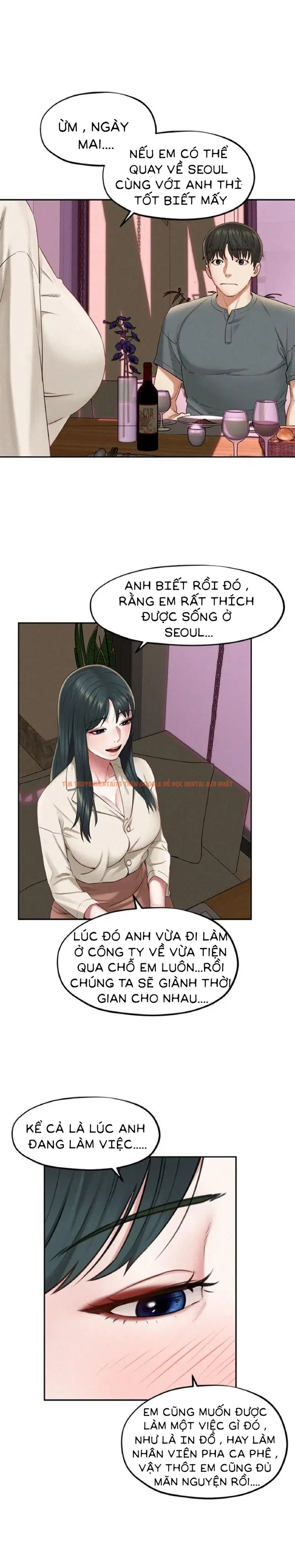 Xem ảnh 17 trong truyện hentai Chuyến Du Lịch Dâm Đãng - Chapter 16 - hentaitvn.net