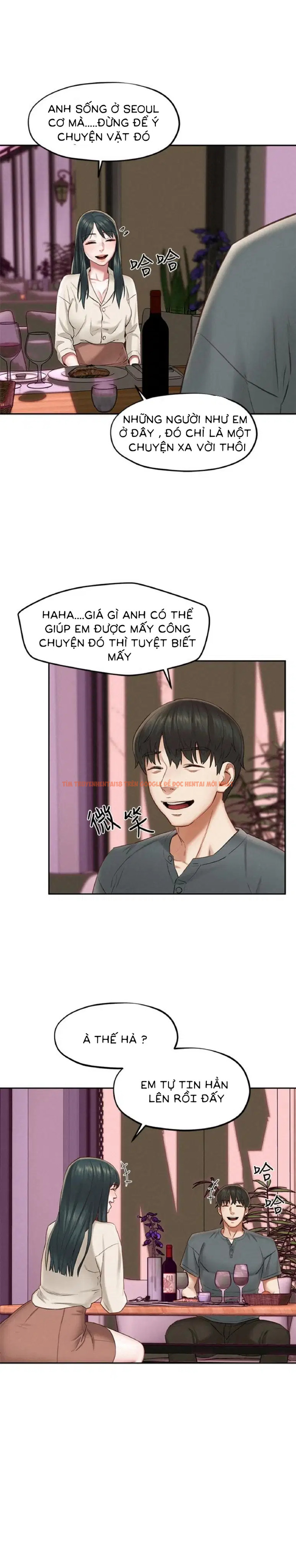 Xem ảnh 18 trong truyện hentai Chuyến Du Lịch Dâm Đãng - Chapter 16 - hentaitvn.net