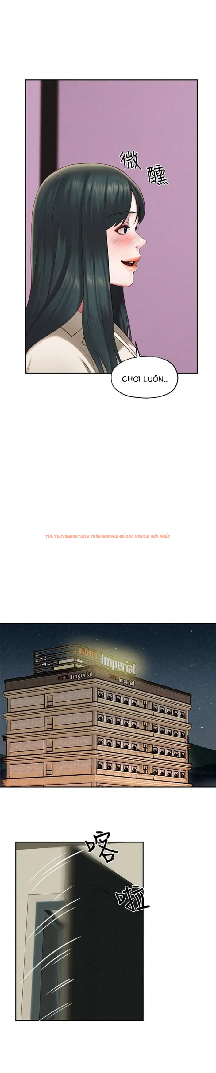 Xem ảnh 20 trong truyện hentai Chuyến Du Lịch Dâm Đãng - Chapter 16 - hentaitvn.net