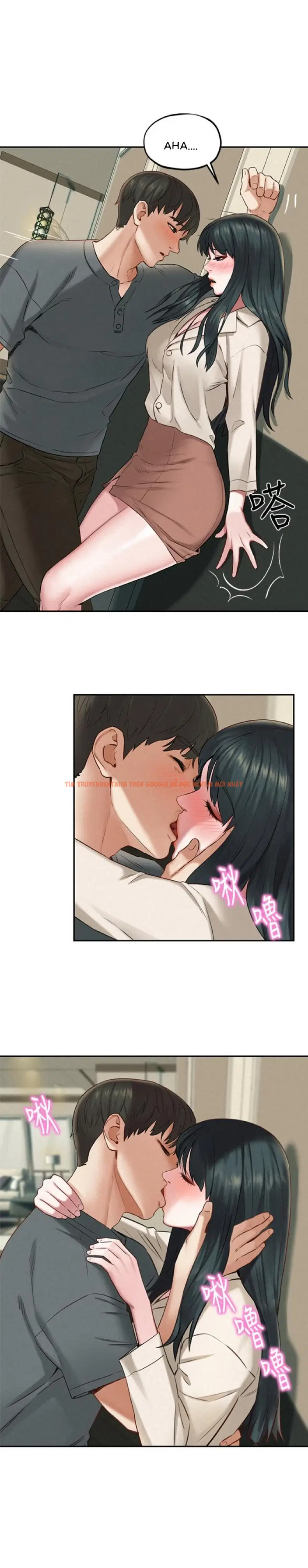 Xem ảnh 21 trong truyện hentai Chuyến Du Lịch Dâm Đãng - Chapter 16 - hentaitvn.net