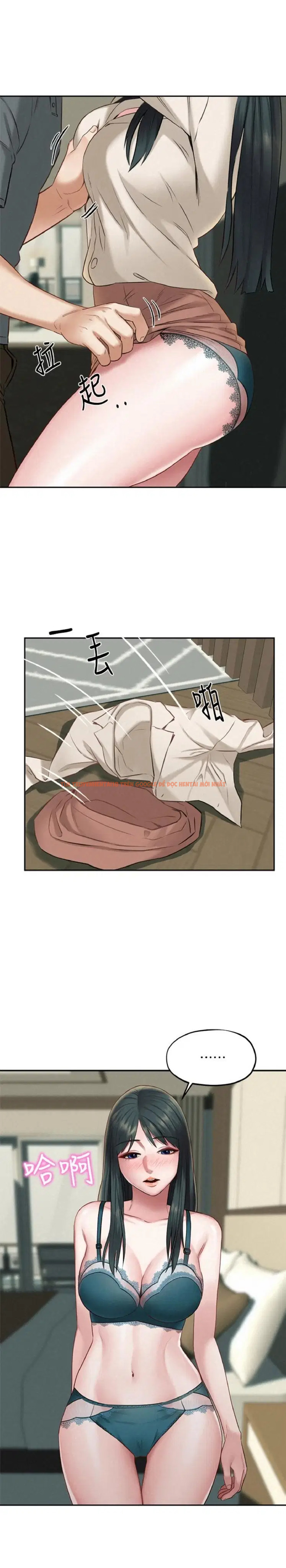 Xem ảnh 22 trong truyện hentai Chuyến Du Lịch Dâm Đãng - Chapter 16 - hentaitvn.net