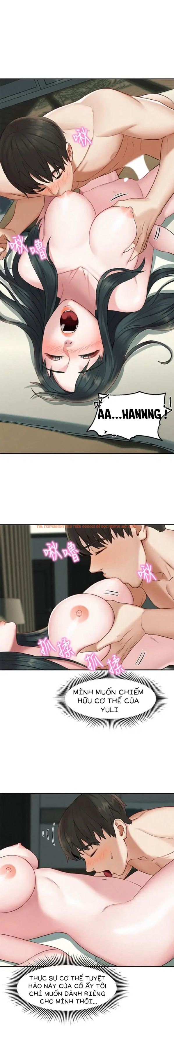 Xem ảnh 24 trong truyện hentai Chuyến Du Lịch Dâm Đãng - Chapter 16 - hentaitvn.net