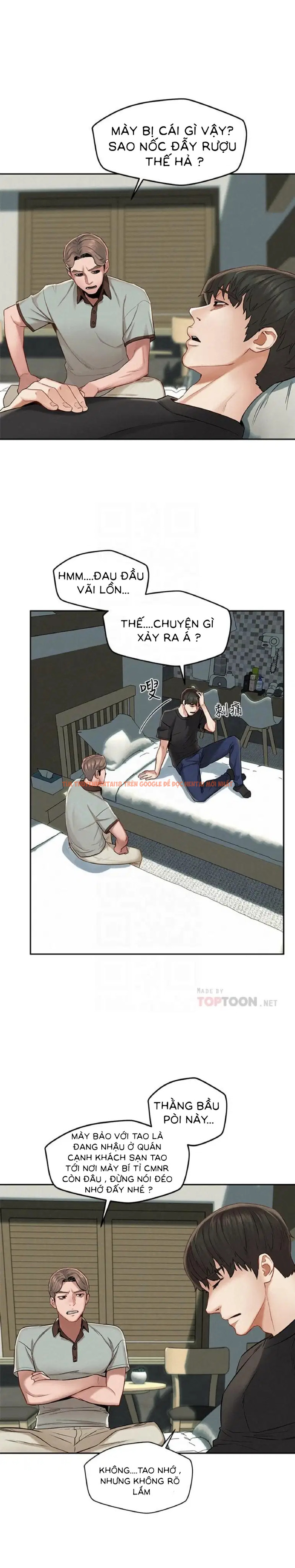 Xem ảnh 5 trong truyện hentai Chuyến Du Lịch Dâm Đãng - Chapter 16 - hentaitvn.net