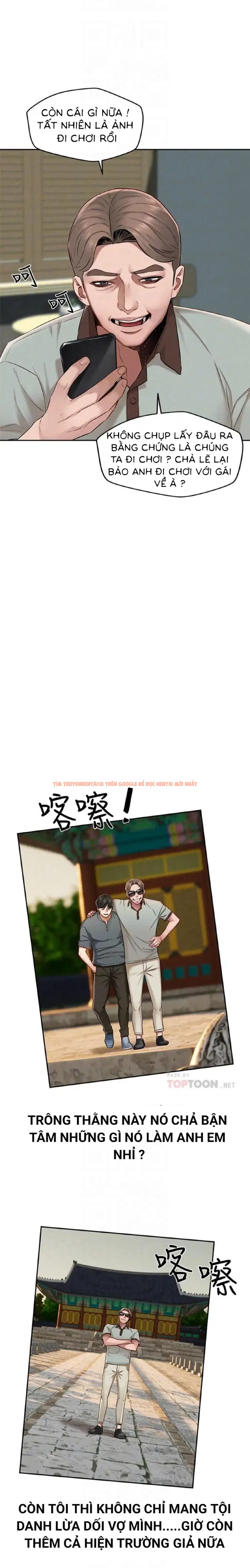 Xem ảnh 7 trong truyện hentai Chuyến Du Lịch Dâm Đãng - Chapter 16 - hentaitvn.net