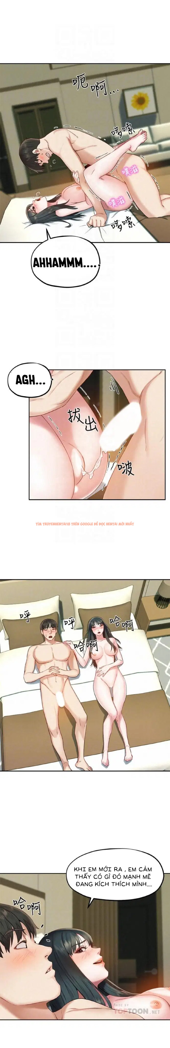 Xem ảnh 12 trong truyện hentai Chuyến Du Lịch Dâm Đãng - Chapter 17 - hentaitvn.net