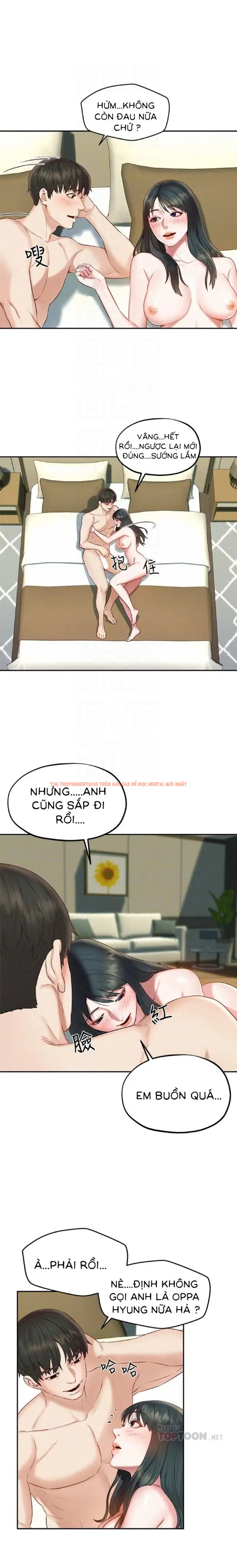 Xem ảnh 13 trong truyện hentai Chuyến Du Lịch Dâm Đãng - Chapter 17 - hentaitvn.net