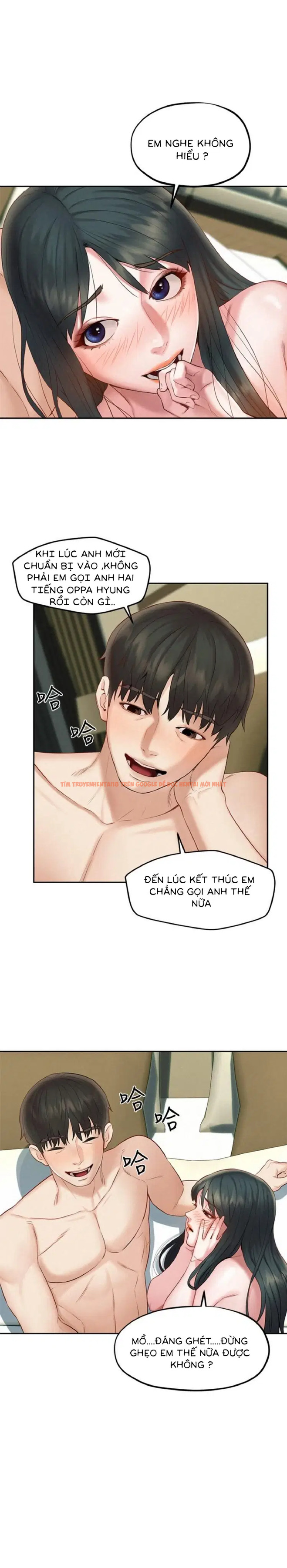 Xem ảnh 14 trong truyện hentai Chuyến Du Lịch Dâm Đãng - Chapter 17 - hentaitvn.net