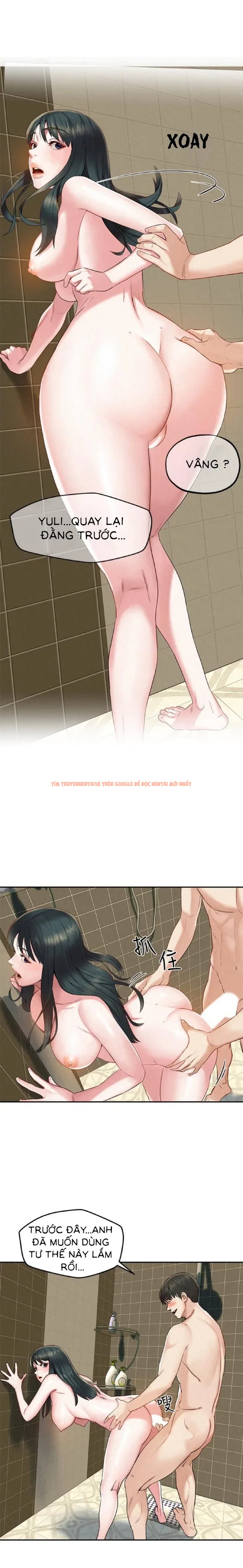 Xem ảnh 18 trong truyện hentai Chuyến Du Lịch Dâm Đãng - Chapter 17 - hentaitvn.net