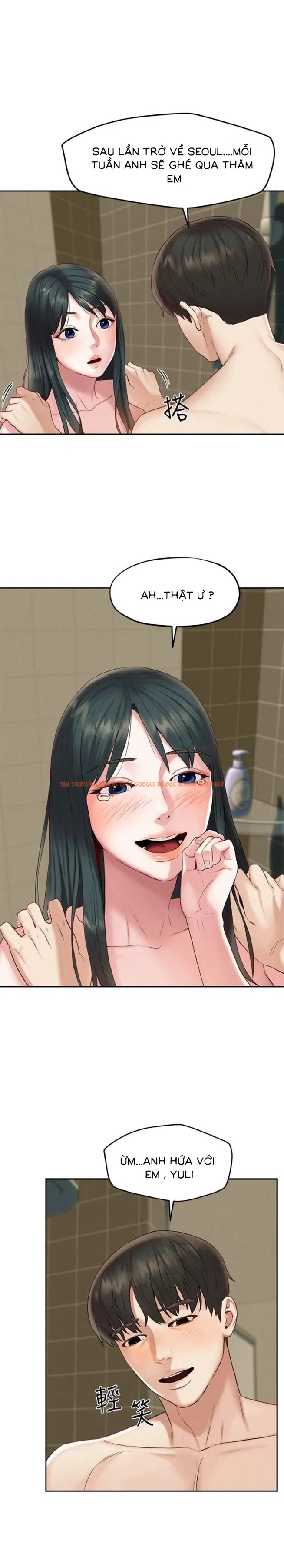 Xem ảnh 21 trong truyện hentai Chuyến Du Lịch Dâm Đãng - Chapter 17 - hentaitvn.net