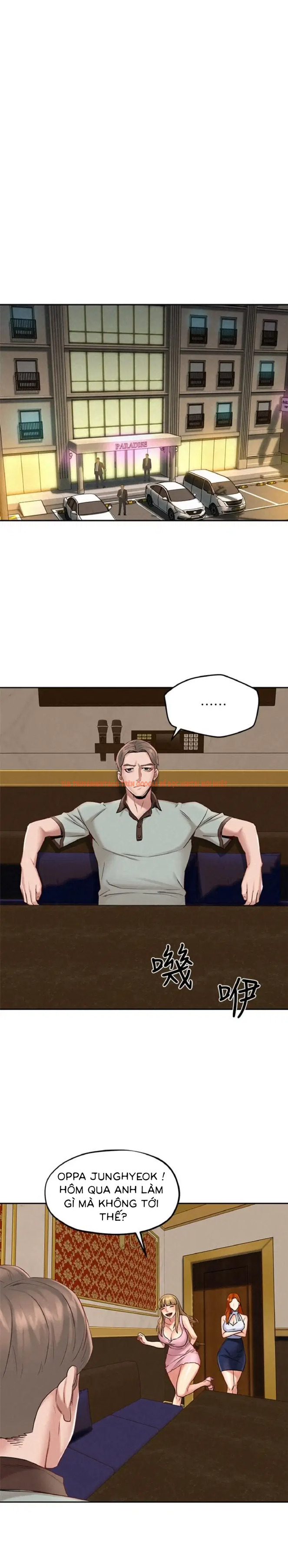 Xem ảnh 22 trong truyện hentai Chuyến Du Lịch Dâm Đãng - Chapter 17 - hentaitvn.net