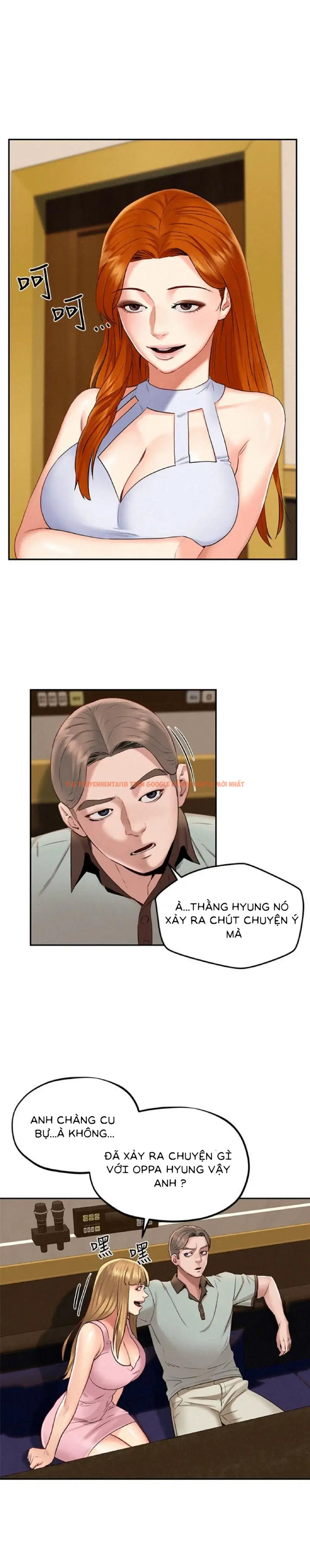 Xem ảnh 23 trong truyện hentai Chuyến Du Lịch Dâm Đãng - Chapter 17 - hentaitvn.net