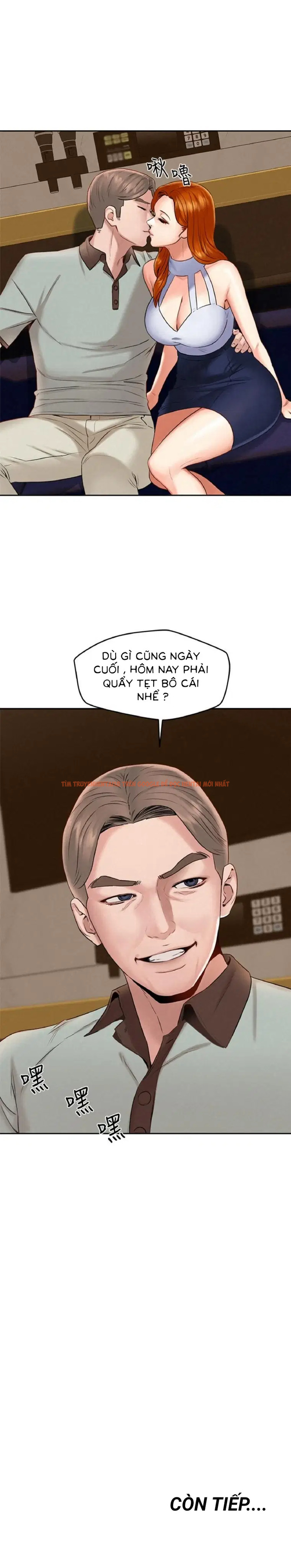 Xem ảnh 25 trong truyện hentai Chuyến Du Lịch Dâm Đãng - Chapter 17 - hentaitvn.net