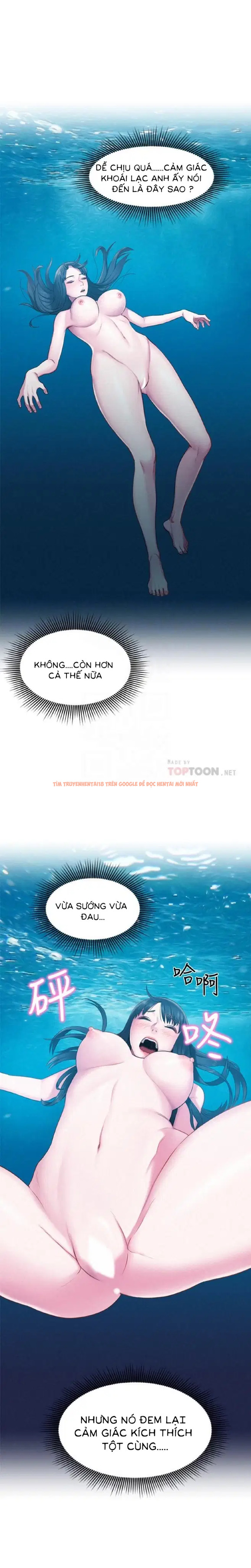 Xem ảnh 8 trong truyện hentai Chuyến Du Lịch Dâm Đãng - Chapter 17 - hentaitvn.net