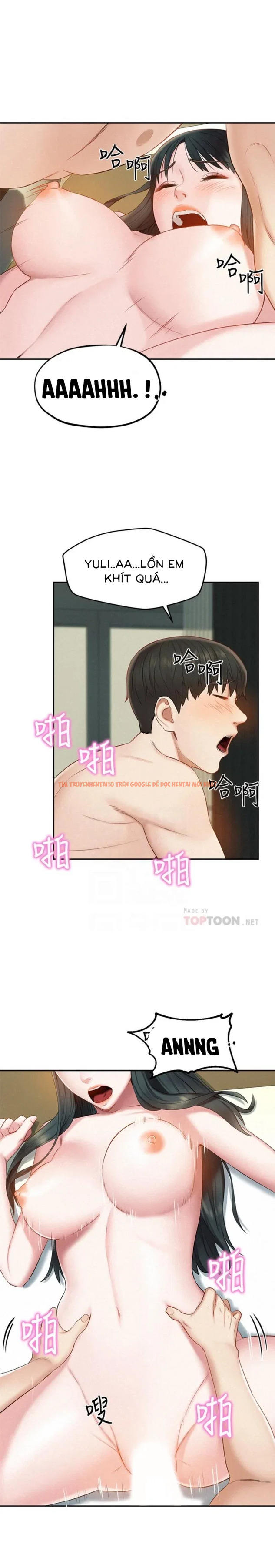 Xem ảnh 9 trong truyện hentai Chuyến Du Lịch Dâm Đãng - Chapter 17 - hentaitvn.net