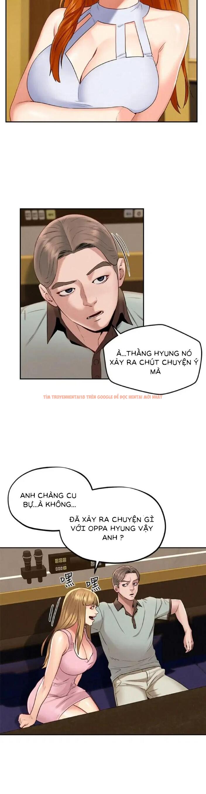 Xem ảnh 1 trong truyện hentai Chuyến Du Lịch Dâm Đãng - Chapter 18 - hentaitvn.net