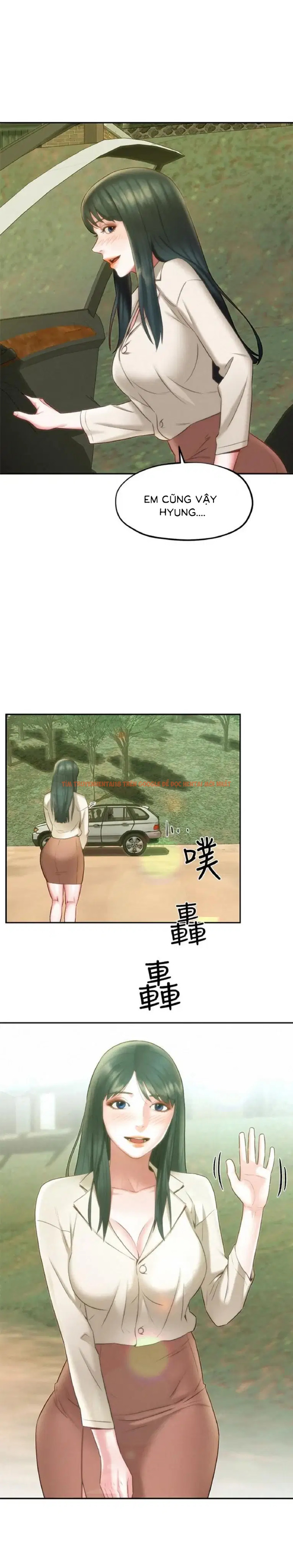 Xem ảnh 15 trong truyện hentai Chuyến Du Lịch Dâm Đãng - Chapter 18 - hentaitvn.net