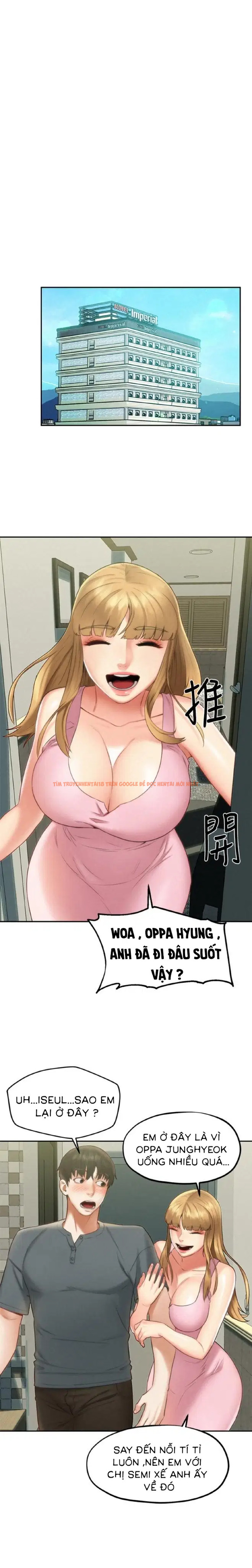 Xem ảnh 17 trong truyện hentai Chuyến Du Lịch Dâm Đãng - Chapter 18 - hentaitvn.net