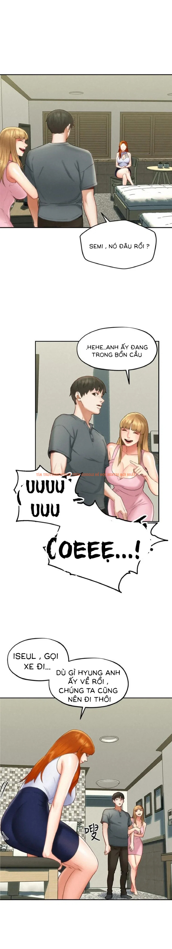 Xem ảnh 18 trong truyện hentai Chuyến Du Lịch Dâm Đãng - Chapter 18 - hentaitvn.net