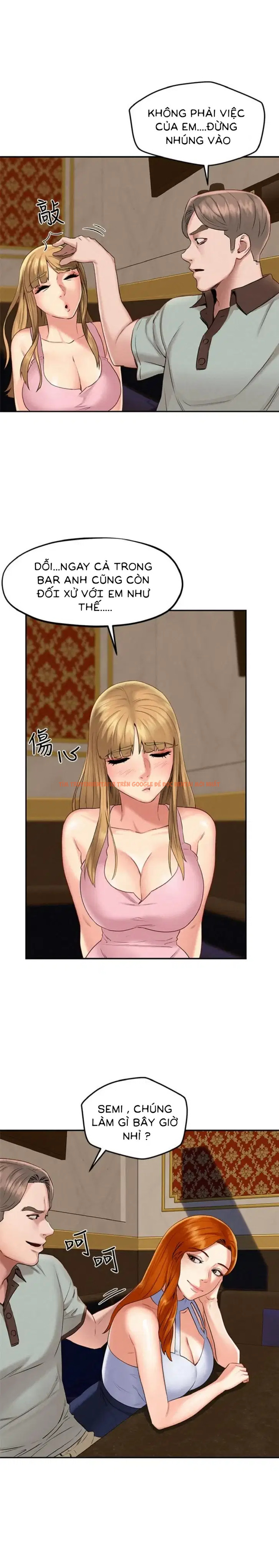 Xem ảnh 2 trong truyện hentai Chuyến Du Lịch Dâm Đãng - Chapter 18 - hentaitvn.net