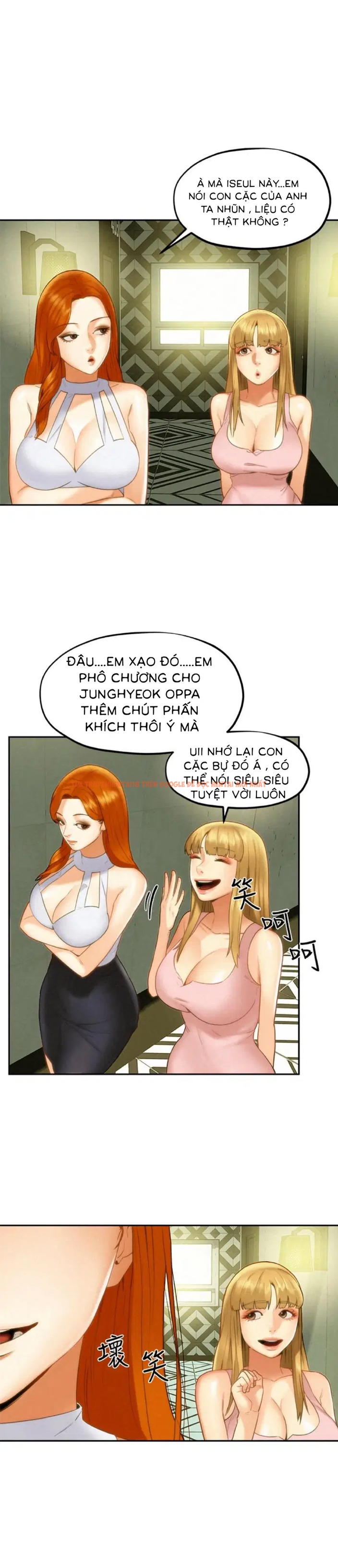 Xem ảnh 21 trong truyện hentai Chuyến Du Lịch Dâm Đãng - Chapter 18 - hentaitvn.net