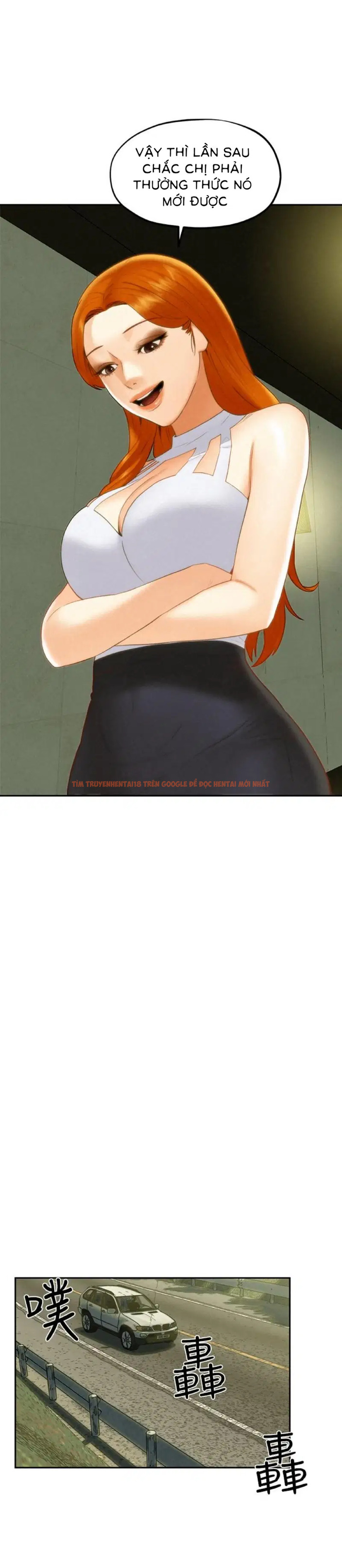 Xem ảnh 22 trong truyện hentai Chuyến Du Lịch Dâm Đãng - Chapter 18 - hentaitvn.net