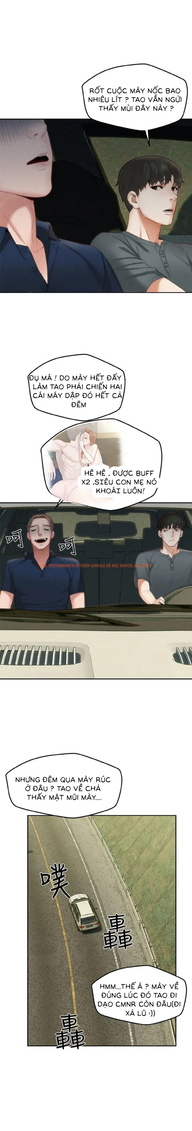 Xem ảnh 23 trong truyện hentai Chuyến Du Lịch Dâm Đãng - Chapter 18 - hentaitvn.net