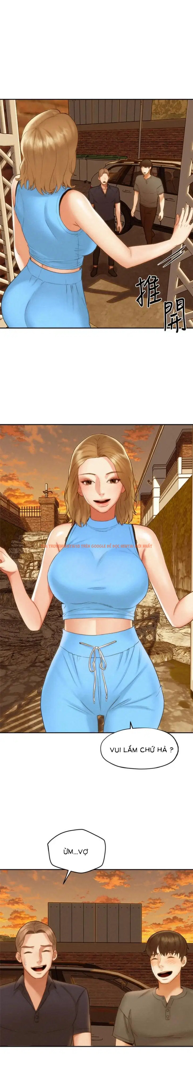 Xem ảnh 25 trong truyện hentai Chuyến Du Lịch Dâm Đãng - Chapter 18 - hentaitvn.net