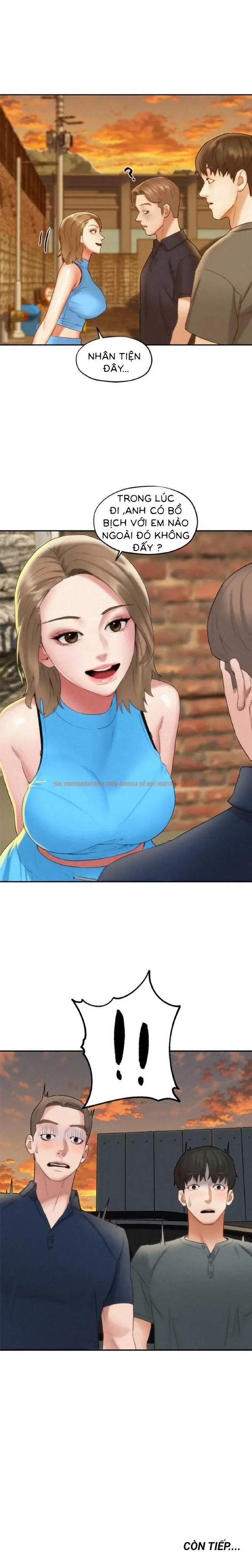 Xem ảnh 26 trong truyện hentai Chuyến Du Lịch Dâm Đãng - Chapter 18 - hentaitvn.net