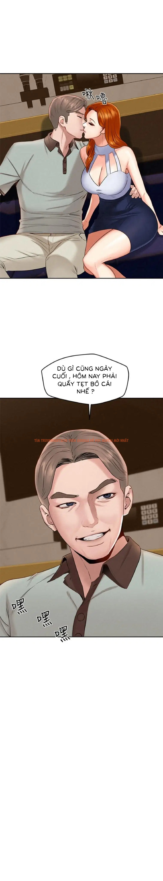 Xem ảnh 3 trong truyện hentai Chuyến Du Lịch Dâm Đãng - Chapter 18 - hentaitvn.net